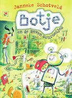Botje en de zeven schroefjes (9789000347810), Verzenden, Nieuw