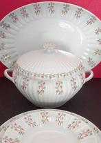 Royal Limoges et Au Bain Marie - Tafelservies (60) -