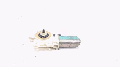 Motor raammechaniek elektrisch links achter Saab 9-3  2.2 Ti, Auto-onderdelen, Carrosserie en Plaatwerk, ARN erkend, Stiba lid