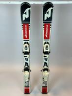 Nordica Team Race J-100 cm, Gebruikt, Ophalen of Verzenden, Carve, Nordica
