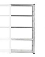 AANBOUWREK 250X150X50.CM LEGBORDSTELLING, Verzenden
