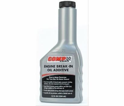 Comp Cams Engine Break-In Oil Additive, Auto-onderdelen, Overige Auto-onderdelen, Nieuw, Ophalen of Verzenden