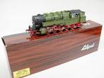 Liliput H0 - 95 01 - Tender locomotief (1) - BR 95 - DR, Nieuw