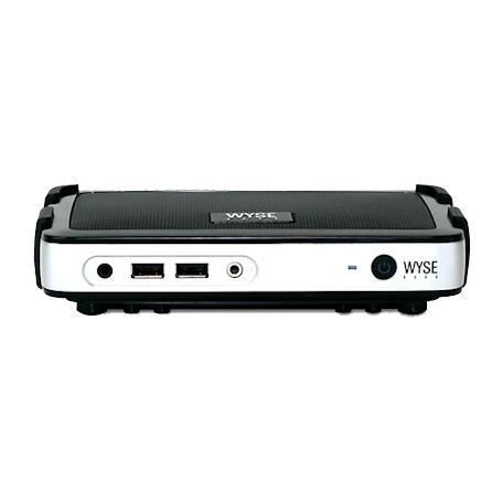 Refurbished Dell Wyse 5030 PCoIP met garantie, Computers en Software, Desktop Pc's, SSD, Met videokaart, Zo goed als nieuw, Minder dan 4 GB