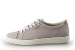 Ecco Sneakers in maat 38 Bruin | 10% extra korting, Kleding | Dames, Schoenen, Ecco, Bruin, Verzenden, Nieuw