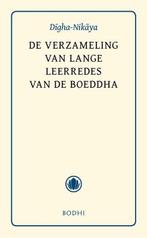 9789492166081 Pali-canon - Sutta Pitaka 1 - Digha-Nikaya, Verzenden, Nieuw, Jan de Breet