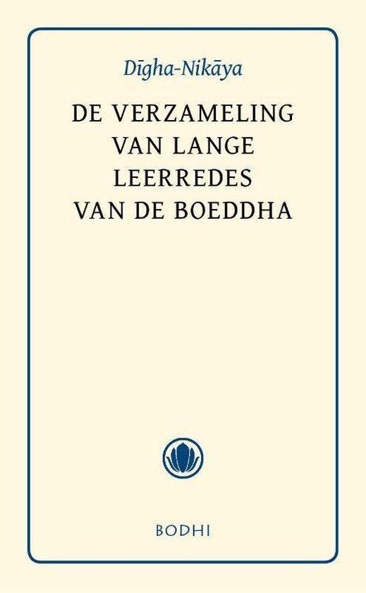 9789492166081 Pali-canon - Sutta Pitaka 1 - Digha-Nikaya, Boeken, Schoolboeken, Nieuw, Verzenden