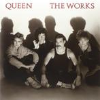 Queen the works LP, Verzenden, Nieuw