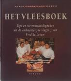 Het vleesboek 9789043900454 L. Hamer, Verzenden, Zo goed als nieuw, L. Hamer