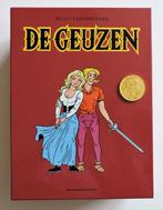 De Geuzen - Box + speciale munt - 1 Complete series -, Nieuw