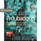 American Troubadours 9780879306410 Mark Brend, Verzenden, Zo goed als nieuw, Mark Brend