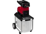 Einhell Elektrische Hakselaar GC-RS 60 CB - 2300 W - Max., Verzenden, Zo goed als nieuw