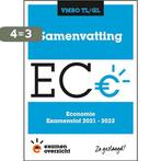 ExamenOverzicht - Samenvatting Economie VMBO TL/GL, Verzenden, Gelezen, ExamenOverzicht