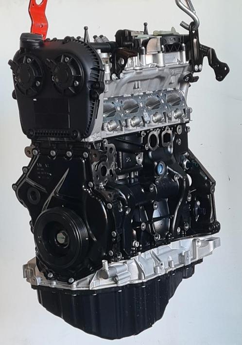 AUDI A4, A5, Q5 Motor, motorblok, CNC, CNCB, CNCD, CNCE, Auto-onderdelen, Motor en Toebehoren, BOVAG lid, Nieuw, 12 maanden garantie