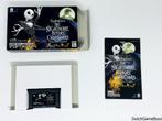 Gameboy Advance / GBA - The Nightmare Before Christmas - Jap, Verzenden, Gebruikt