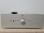 NAD - S-300 Dual Mono Silverline door Gryphon Solid state, Nieuw
