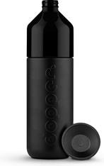 Dopper Thermosfles Insulated Drinkfles - Blazing Black - 1L, Nieuw, Ophalen of Verzenden