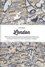 CITIx60 London - CITIx60 London, Ophalen of Verzenden, Nieuw