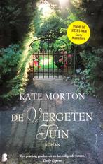 De vergeten tuin 9789022574478 Kate Morton, Verzenden, Gelezen, Kate Morton