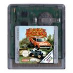 Game Boy Dukes of Hazzard Racing for Home (Losse Cassette), Spelcomputers en Games, Verzenden, Zo goed als nieuw