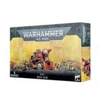 Warhammer 40,000 Ork Mek Gun (Warhammer nieuw), Hobby en Vrije tijd, Wargaming, Nieuw, Ophalen of Verzenden