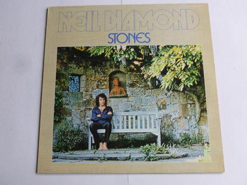 Neil Diamond - Stones (LP), Cd's en Dvd's, Vinyl | Pop, Verzenden