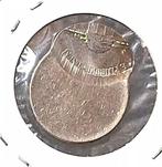 Verenigde Staten. Münzfehler Münze 1999 D Jefferson Nickel