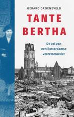 Tante Bertha | 9789024467877 | Gerard Groeneveld, Zo goed als nieuw, Gerard Groeneveld