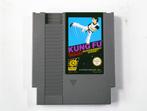 NES - Kung Fu, Spelcomputers en Games, Games | Nintendo NES, Ophalen of Verzenden, Nieuw