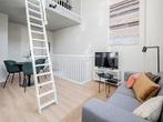 Studio Berg en Dalseweg in Nijmegen, Huizen en Kamers, Overige soorten, Gelderland