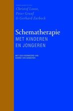 Boek Schematherapie met kinderen en jongeren 9789057124198, Verzenden, Zo goed als nieuw