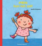 Pien kan het zelf 9789002250651 Judith Koppens, Verzenden, Zo goed als nieuw, Judith Koppens