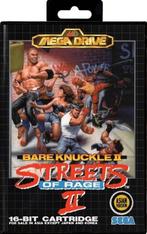 Bare Knuckle II [Sega Mega Drive], Ophalen of Verzenden, Nieuw