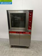 RVS Verrijdbare Franke Bake-off oven met rijskast 60/40 cm, Zakelijke goederen, Ophalen of Verzenden, Gebruikt