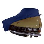 Autohoes passend voor Rover P6 binnen BESTE PASVORM cover, Ophalen of Verzenden, Nieuw, Op maat