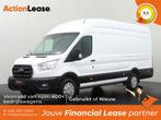 Ford Transit L4 H3 2020 €225 per maand, Auto's, Bestelauto's, Zwart, Wit, Nieuw, Dealer onderhouden