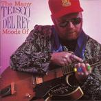 cd - Teisco Del Rey - The Many Moods Of Teisco Del Rey, Verzenden, Zo goed als nieuw