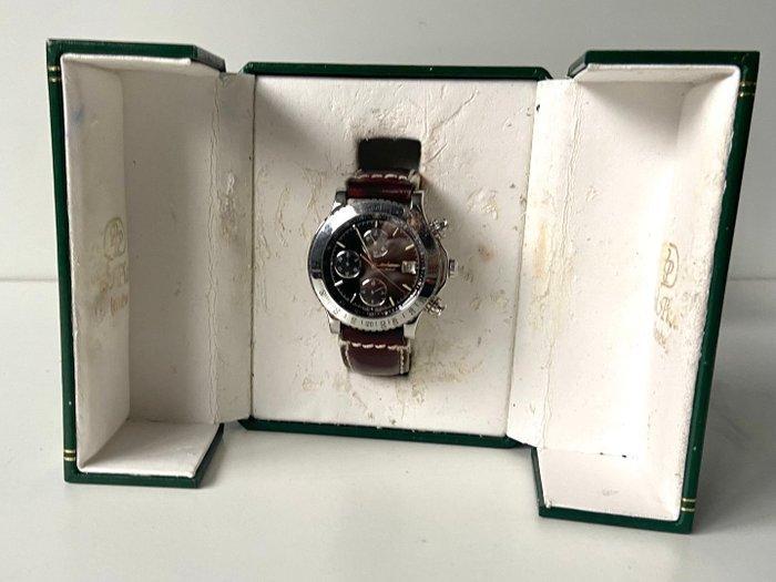 Paul Picot - Highlife Chronograph Automatic - Zonder, Sieraden, Tassen en Uiterlijk, Horloges | Heren