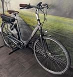 Gazelle Orange C8 Electrische Fiets – Automatisch Schakelen, Fietsen en Brommers, Elektrische fietsen, Ophalen of Verzenden, Zo goed als nieuw