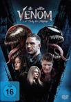 Venom 2 - Let There Be Carnage - DVD