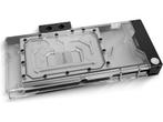 EK - Quantum Vector² Trio - Water Block en Backplate - Voor, Verzenden, Nieuw