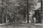 BILTHOVEN - Gezichtslaan, Verzenden, Gelopen