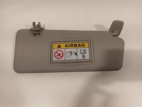 Zonneklep rechts Renault Clio IV 0.9 TCe 90, Auto-onderdelen, Carrosserie en Plaatwerk, ARN erkend, Stiba lid, Erkend duurzaam