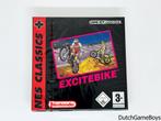 Gameboy Advance / GBA - Excitebike - Nes Classics - NEU6 - N, Verzenden, Gebruikt