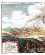 Italië - Pozzuoli, Napels, de Vesuvius-vlakte, het huis van, Boeken, Nieuw