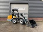 Giant G2700 HD minishovel / kniklader NIEUW 110 cm breed €65, Ophalen, Wiellader of Shovel