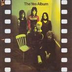 cd - Yes - The Yes Album, Verzenden, Nieuw in verpakking