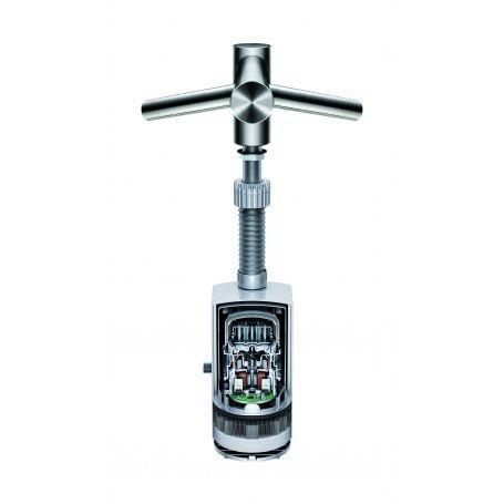 Wash + Dry RVS Dyson Airblade korte hals Dyson, Zakelijke goederen, Horeca | Keukenapparatuur, Nieuw in verpakking, Verzenden