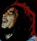 David Law - Crypto Bob Marley