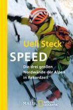 9783492403788 Speed Ueli Steck, Nieuw, Ueli Steck, Verzenden